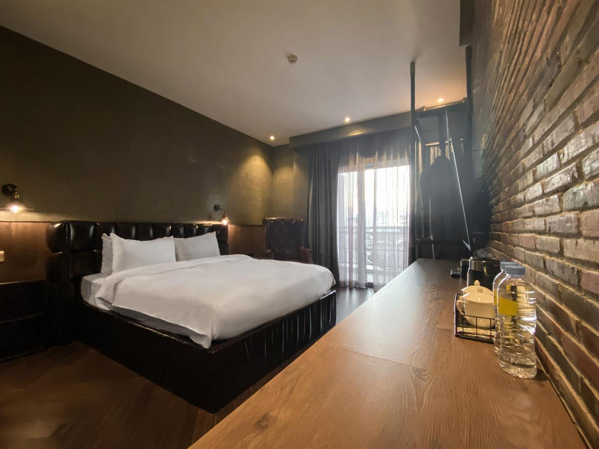 Check Inn Phnom Penh Bkk1 Exterior photo